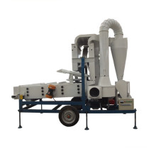 grain seed cleaning sorting machine